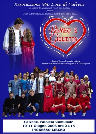 Romeo e Giulietta - I libri del cuore